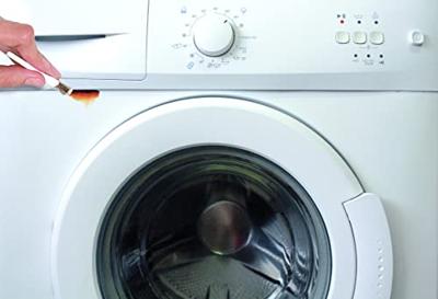 Stopverf Ceys Nagellak met behandeling