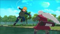 Naruto Shippuden Ultimate Ninja Storm Generations - thumbnail