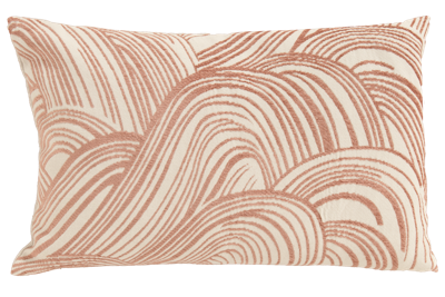 Hartman Lendekussen Daisy Pink