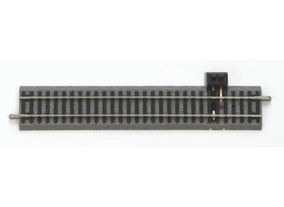 H0 Piko A-rails 55406 Rechte rails 231 mm 6 stuk(s)