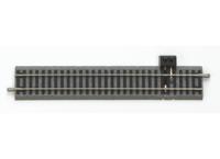 H0 Piko A-rails 55406 Rechte rails 231 mm 6 stuk(s) - thumbnail