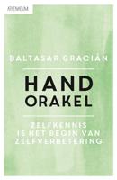 Handorakel - Baltasar Gracián - ebook - thumbnail