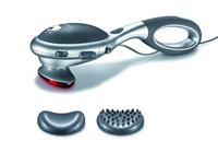 Beurer Infrarood massageapparaat met afneembaar handvat MG70 - thumbnail