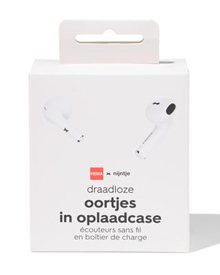 HEMA Nijntje draadloze oortjes