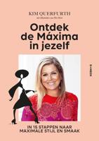 Ontdek de Máxima in jezelf - Kim Querfurth - ebook - thumbnail