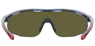 Heren zonnebril Under Armour UA-0003-G-S-PJP Ø 99 mm