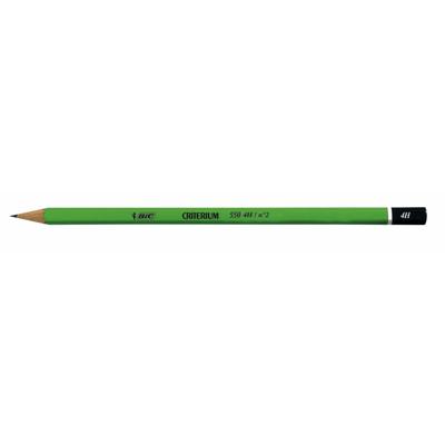 Potlood bic criterium 550 4h