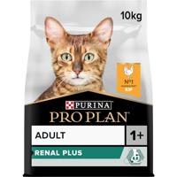 Purina Pro Plan Cat Original Adult 1+ 10kg Kip - thumbnail