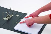 Bankers Box, Pro Clip, wit, doos van 100 stuks - thumbnail