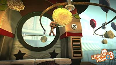 Little Big Planet 3 (PlayStation Hits) - thumbnail
