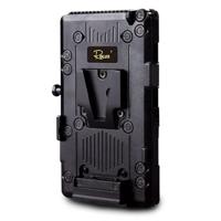 Rolux v-mount battery plate rl-is2 - thumbnail