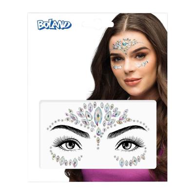 Boland Gezichtsjuwelen olivia