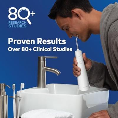 Oral Irrigator Waterpik WF-20 Pulse