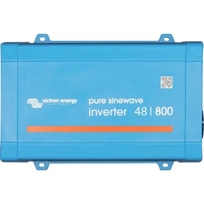 Victron Energy Omvormer 12 V -