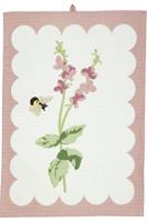 Theedoek - Paars - thumbnail