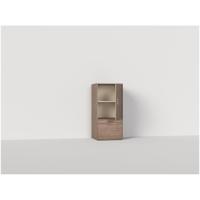 Wastoren WSDD 087-E Wasmachine accessoire Bruin - thumbnail