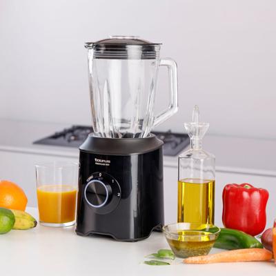 Mixer Taurus PRIOR GLASS1500 - thumbnail