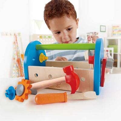Hape gereedschapskist