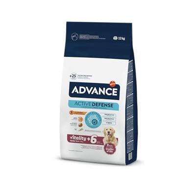 ADVANCE MAXI SENIOR 12 KG - thumbnail