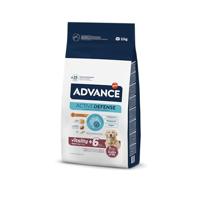 Advance Maxi Senior met kip en rijst hondenvoer 2 x 12 kg - thumbnail