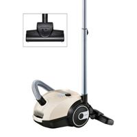 Bosch BZGL2B315 Compaxx'x stofzuiger met zak - thumbnail