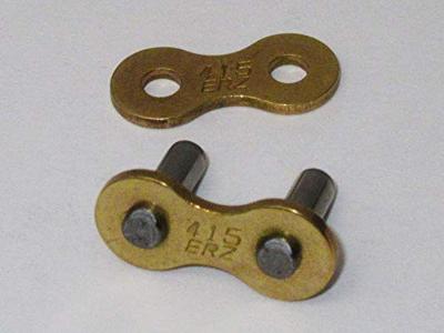 D.I.D Hohlnietschl did 415 ore gold