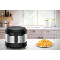Tefal Uno FF215D Frituurpan RVS - 1600 W - thumbnail