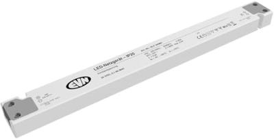 EVN SLF24060 LED-transformator Constante spanning 24 V/DC 1 stuk(s)
