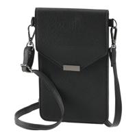 Hama Cross-body-tas Universeel Voor Smartphones Zwart - thumbnail