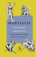 Martialis Verzamelde epigrammen - thumbnail