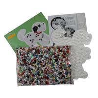 Hama Strijkkralen Dieren 2000 Stuks - thumbnail