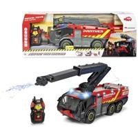 Dickie Toys 203719020 RC auto Elektro Hulpdienstvoertuig 6WD Incl. batterijen - thumbnail