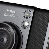Fujifilm INSTAX Wide Evo Black - thumbnail