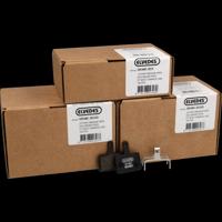 Elvedes schijfremblokken 6854mc zwart (60pr) - thumbnail