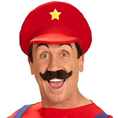 Super Mario Muts Volwassenen