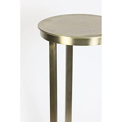 Light & Living Zuil 'Retiro' 60cm hoog, kleur Goud