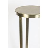 Light & Living Zuil 'Retiro' 60cm hoog, kleur Goud - thumbnail