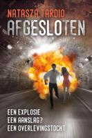 Afgesloten (Hardback) - thumbnail