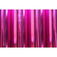 Oracover 321-104-010 Strijkfolie Air Medium (l x b) 10 m x 60 cm Chroom-magenta - thumbnail