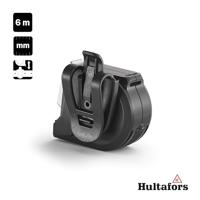 Hultafors Talmeter Markeermeter 6m - HU359303 - thumbnail