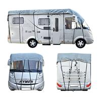 ProPlus 610273 Robust Dakhoes (l x b) 550 cm x 300 cm - thumbnail