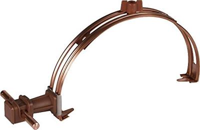 DEHN DLH DS 8 H36 FG180.280BR GALCU Dakgeleiderhouder 1 stuk(s) DEHN DLH DS 8 H36 FG180.280BR GALCU Dakgeleiderhouder 1 stuk(s)