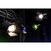 BeamZ BTF200CZ Fresnel Zoom 200M LED RGBW - thumbnail