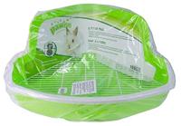 Pawise Litter Pan S (32x22x15,5cm) - thumbnail