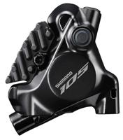 SHIMANO 105 br-r7170 flat-mount brake caliper rear - thumbnail