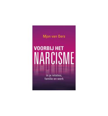 Voorbij het narcisme - Mjon van Oers - Paperback (9789020212662)