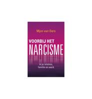Voorbij het narcisme - Mjon van Oers - Paperback (9789020212662) - thumbnail