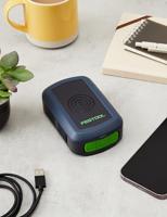 Festool Accessoires Telefoonoplader | PHC 18 577155 - thumbnail