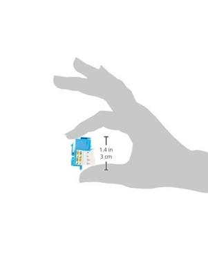 Intellinet 210737 RJ45-inbouwmodule Keystone CAT 6 1 stuk(s) Intellinet 210737 RJ45-inbouwmodule Keystone CAT 6 1 stuk(s)