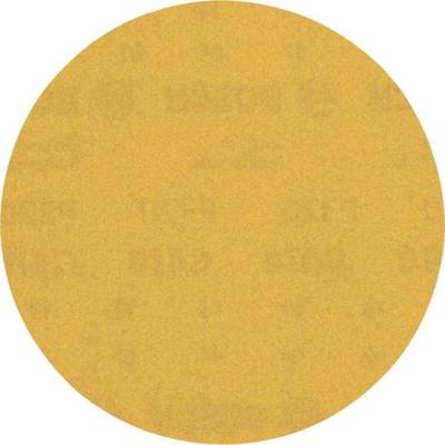 Bosch Accessories EXPERT C470 2608901155 Schuurpapier voor schuurschijf Ongeperforeerd Korrelgrootte (num) 320 (Ø) 125 mm 50 stuk(s)